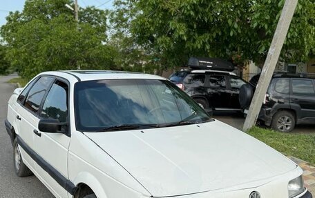 Volkswagen Passat B3, 1991 год, 150 000 рублей, 3 фотография
