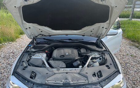 BMW 5 серия, 2019 год, 2 950 000 рублей, 21 фотография