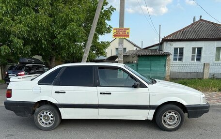 Volkswagen Passat B3, 1991 год, 150 000 рублей, 9 фотография