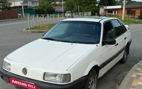 Volkswagen Passat B3, 1991 год, 150 000 рублей, 2 фотография