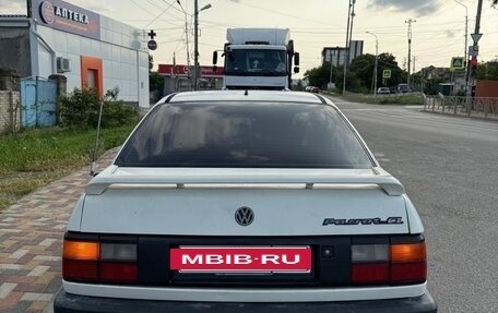 Volkswagen Passat B3, 1991 год, 150 000 рублей, 6 фотография