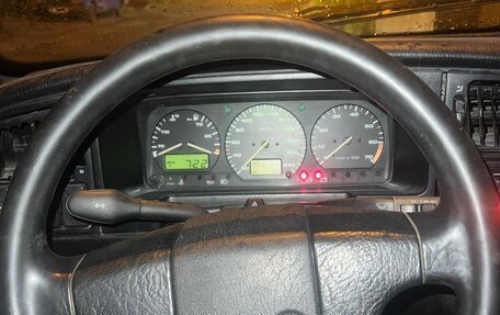 Volkswagen Passat B3, 1991 год, 150 000 рублей, 12 фотография