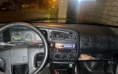 Volkswagen Passat B3, 1991 год, 150 000 рублей, 11 фотография
