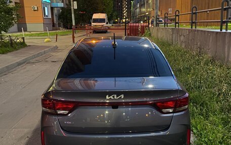 KIA Rio IV, 2021 год, 2 000 000 рублей, 2 фотография