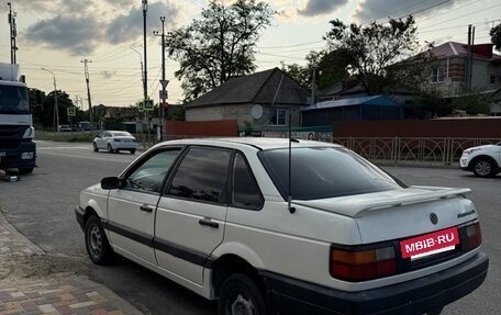 Volkswagen Passat B3, 1991 год, 150 000 рублей, 5 фотография