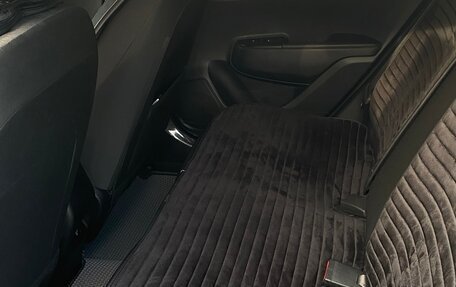 KIA Rio IV, 2021 год, 2 000 000 рублей, 13 фотография