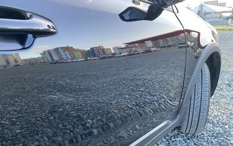 KIA Rio IV, 2019 год, 1 700 000 рублей, 3 фотография