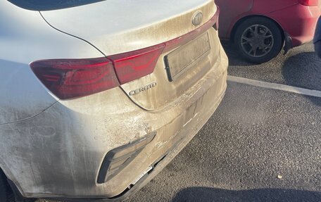 KIA Cerato IV, 2019 год, 1 950 000 рублей, 3 фотография