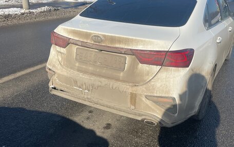 KIA Cerato IV, 2019 год, 1 950 000 рублей, 4 фотография