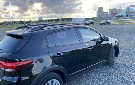 KIA Rio IV, 2019 год, 1 700 000 рублей, 4 фотография
