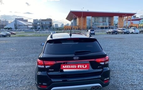 KIA Rio IV, 2019 год, 1 700 000 рублей, 6 фотография