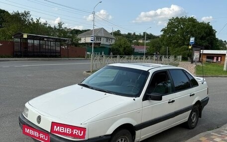 Volkswagen Passat B3, 1991 год, 150 000 рублей, 4 фотография