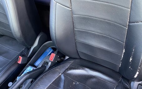 KIA Rio IV, 2019 год, 1 700 000 рублей, 8 фотография