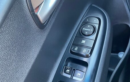 KIA Rio IV, 2019 год, 1 700 000 рублей, 11 фотография