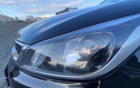 KIA Rio IV, 2019 год, 1 700 000 рублей, 14 фотография