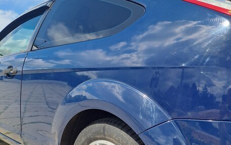Ford Focus II рестайлинг, 2009 год, 485 000 рублей, 6 фотография