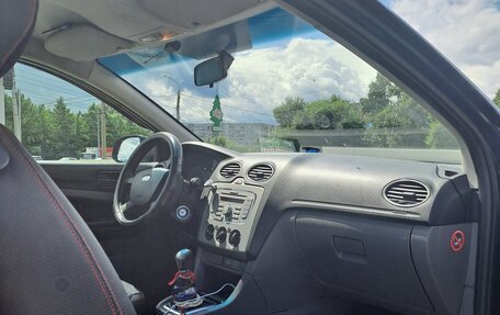 Ford Focus II рестайлинг, 2009 год, 485 000 рублей, 11 фотография