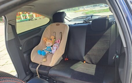Ford Focus II рестайлинг, 2009 год, 485 000 рублей, 12 фотография