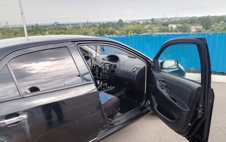 Geely MK I рестайлинг, 2011 год, 250 000 рублей, 2 фотография