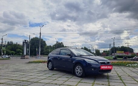 Ford Focus II рестайлинг, 2009 год, 485 000 рублей, 2 фотография