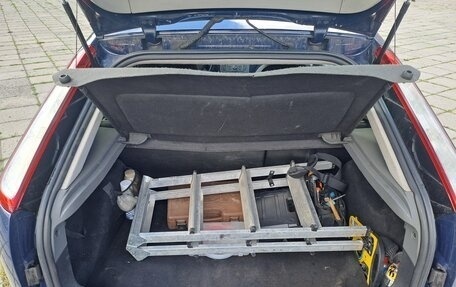 Ford Focus II рестайлинг, 2009 год, 485 000 рублей, 14 фотография