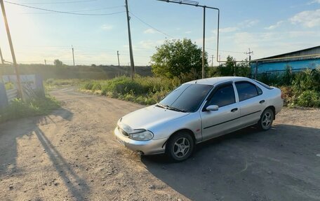 Ford Mondeo II, 1997 год, 250 000 рублей, 8 фотография