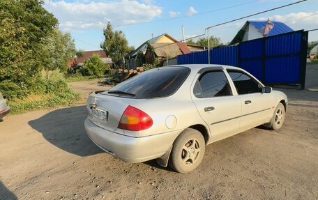 Ford Mondeo II, 1997 год, 250 000 рублей, 4 фотография