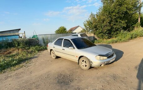 Ford Mondeo II, 1997 год, 250 000 рублей, 6 фотография