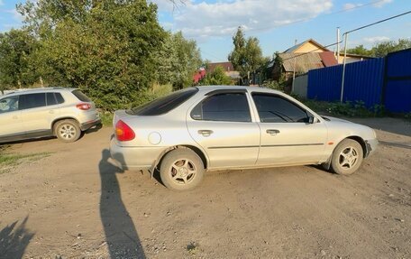 Ford Mondeo II, 1997 год, 250 000 рублей, 5 фотография
