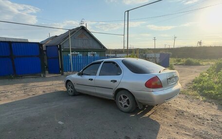 Ford Mondeo II, 1997 год, 250 000 рублей, 2 фотография