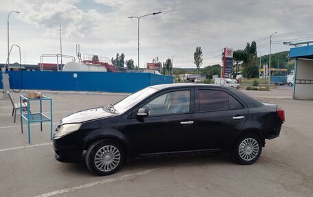 Geely MK I рестайлинг, 2011 год, 250 000 рублей, 8 фотография
