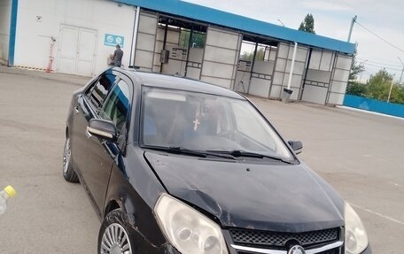 Geely MK I рестайлинг, 2011 год, 250 000 рублей, 3 фотография