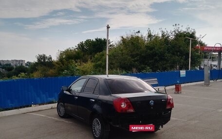 Geely MK I рестайлинг, 2011 год, 250 000 рублей, 7 фотография
