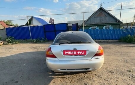 Ford Mondeo II, 1997 год, 250 000 рублей, 3 фотография