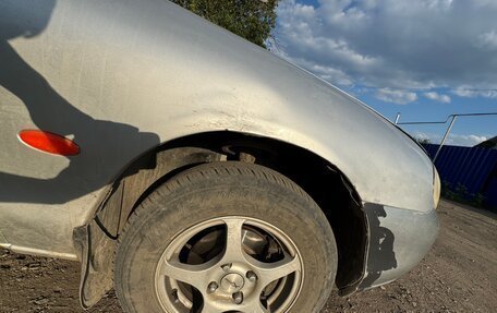 Ford Mondeo II, 1997 год, 250 000 рублей, 11 фотография