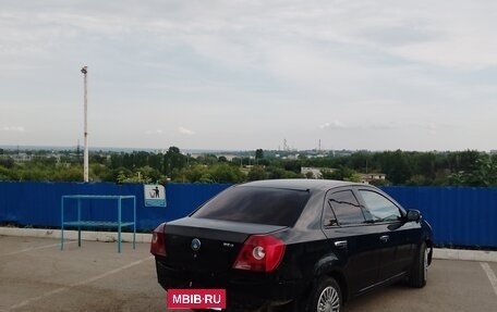 Geely MK I рестайлинг, 2011 год, 250 000 рублей, 6 фотография
