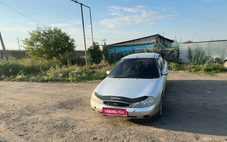 Ford Mondeo II, 1997 год, 250 000 рублей, 7 фотография