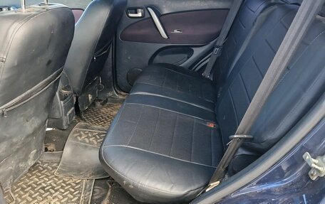 Chery Tiggo (T11), 2012 год, 350 000 рублей, 6 фотография