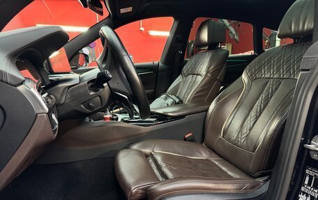 BMW 6 серия, 2022 год, 7 200 000 рублей, 9 фотография