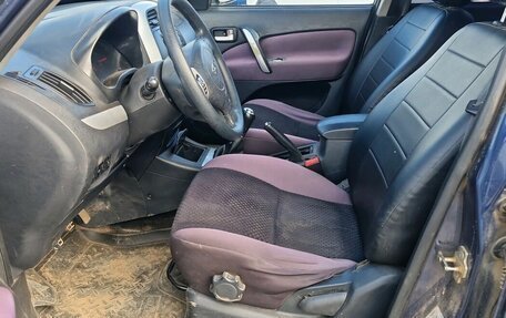 Chery Tiggo (T11), 2012 год, 350 000 рублей, 5 фотография