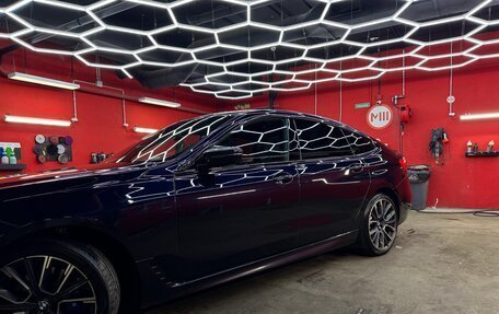 BMW 6 серия, 2022 год, 7 200 000 рублей, 4 фотография
