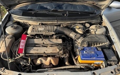 Ford Mondeo II, 1997 год, 250 000 рублей, 21 фотография