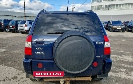 Chery Tiggo (T11), 2012 год, 350 000 рублей, 3 фотография