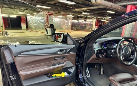 BMW 6 серия, 2022 год, 7 200 000 рублей, 10 фотография