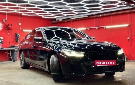 BMW 6 серия, 2022 год, 7 200 000 рублей, 2 фотография