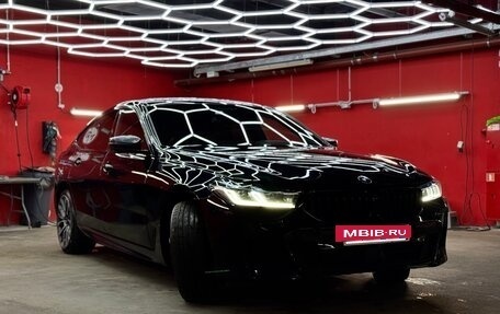 BMW 6 серия, 2022 год, 7 200 000 рублей, 3 фотография