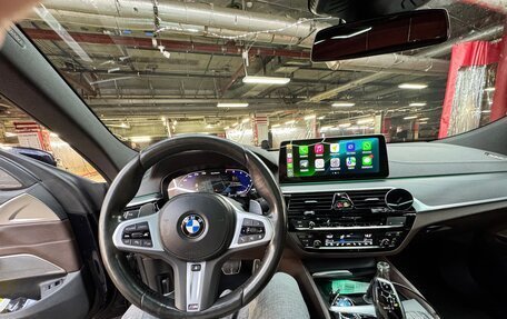 BMW 6 серия, 2022 год, 7 200 000 рублей, 12 фотография
