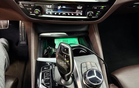 BMW 6 серия, 2022 год, 7 200 000 рублей, 18 фотография