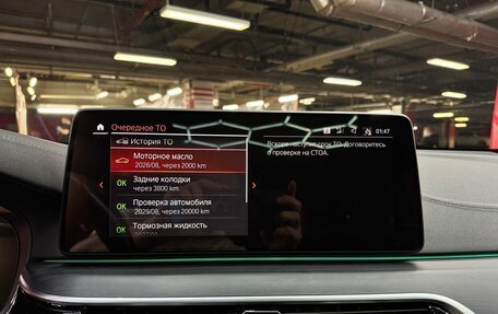 BMW 6 серия, 2022 год, 7 200 000 рублей, 24 фотография