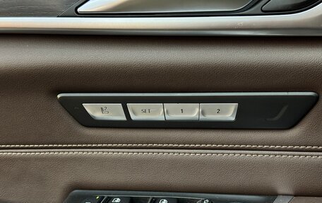 BMW 6 серия, 2022 год, 7 200 000 рублей, 22 фотография